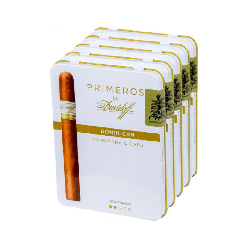 Davidoff Primeros Classic