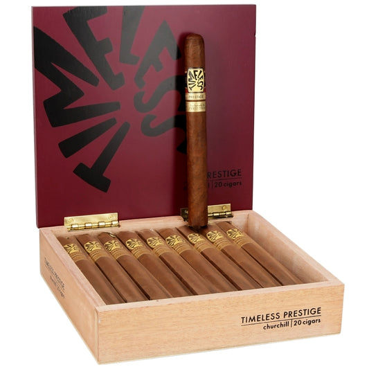 Ferio Tego Timeless Prestige Churchill