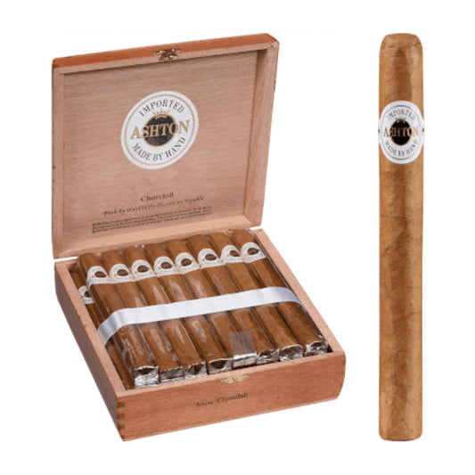 ASHTON CHURCHILL CLASSIC BOX OF 25