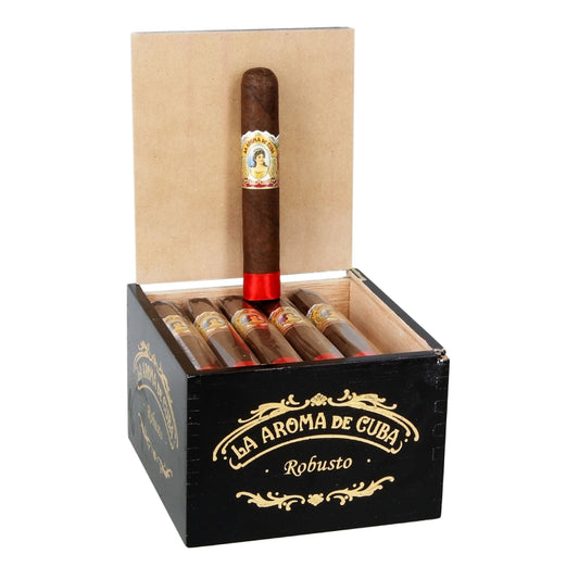 LA AROMA DE CUBA ROBUSTO BOX OF 24