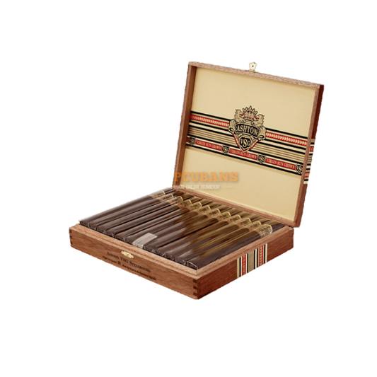 ASHTON VSG SPELLBOUND BX 24