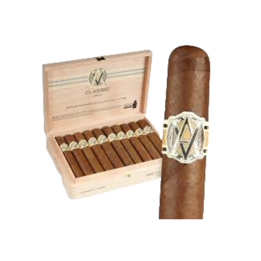 Avo Classic Classic Robusto