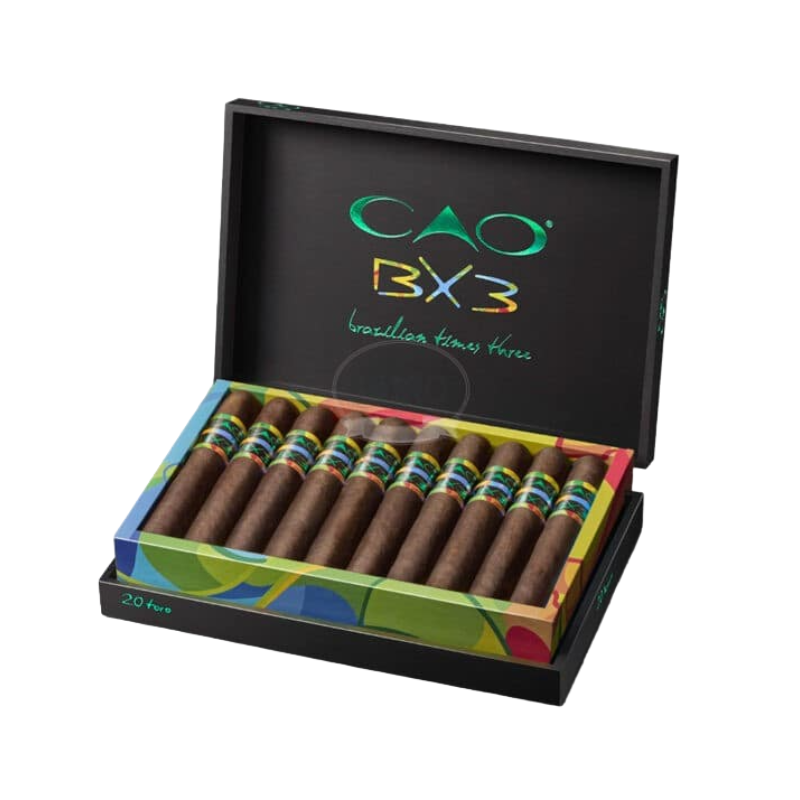 CAO BX3 TORO 20S BOX OF 20