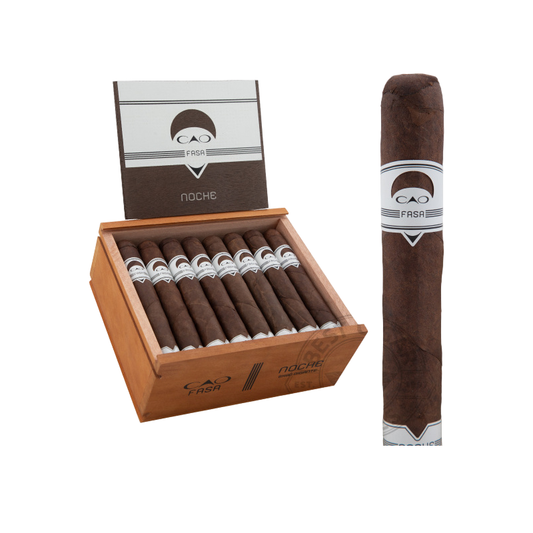 CAO FASA NOCHE GIGANTE 6X60 20CT