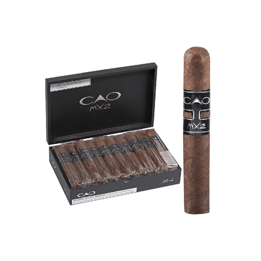 CAO MX2 ROBUSTO 20CT