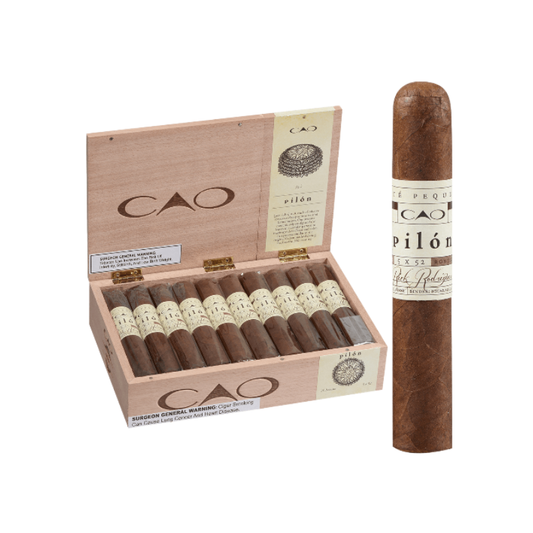 CAO PILON ROBUSTO EXTRA 5X52 20CT