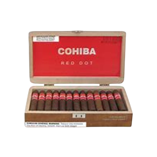 COHIBA CORONA 25CT