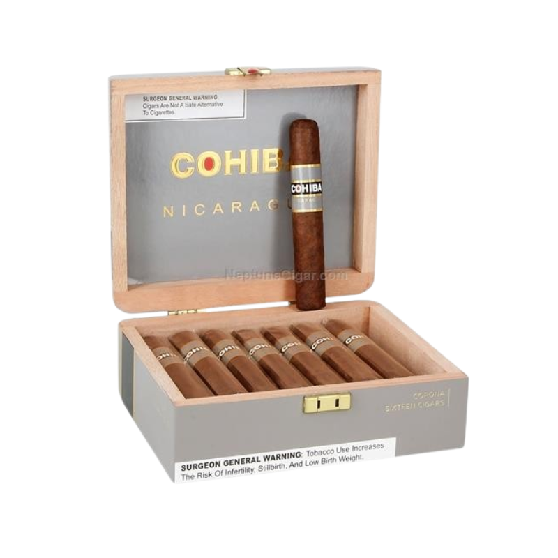 COHIBA NICARAGUA N47/8 x 50 16CT