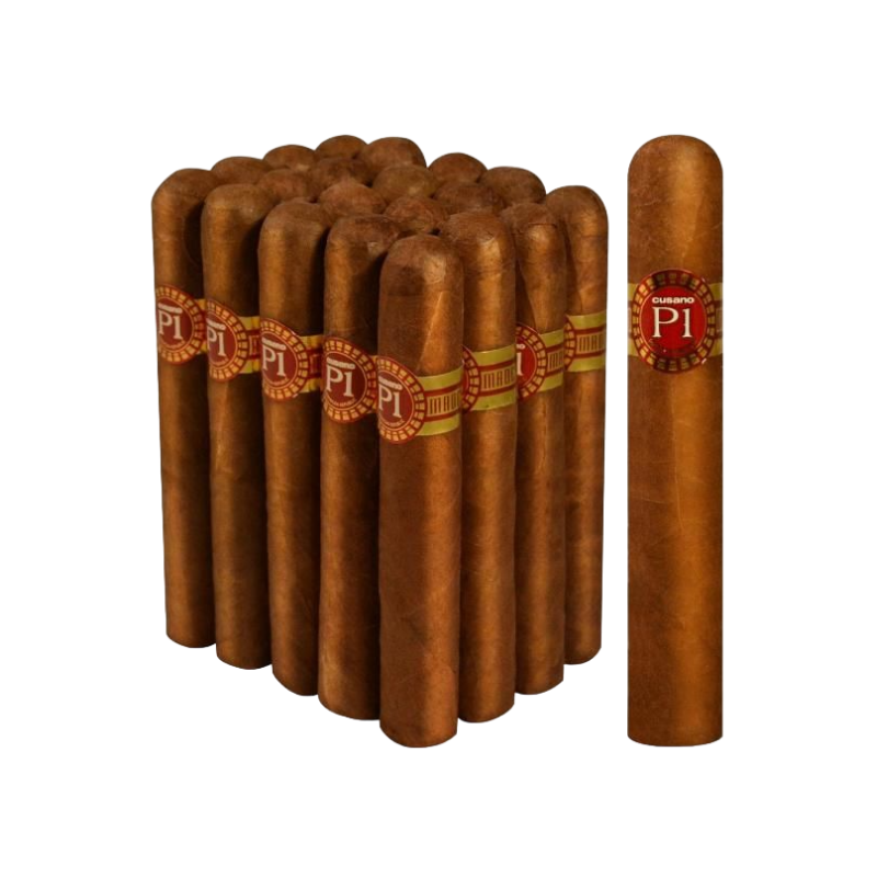 Cusano P1 Robusto