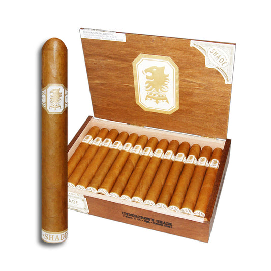 UNDERCROWN SHADE CORONA DOBLE 25CT 7 X 54