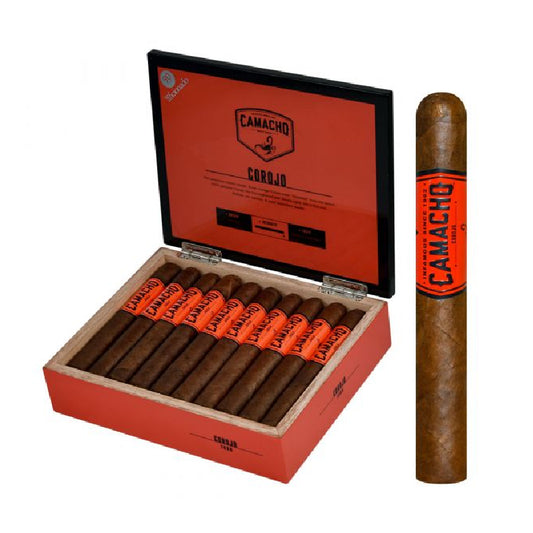 Camacho Corojo Toro