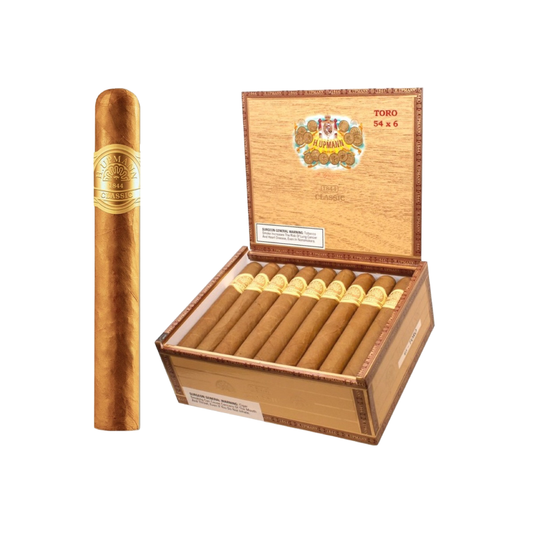 H UPMANN 1844 CLASSIC TORO54X6 BX25