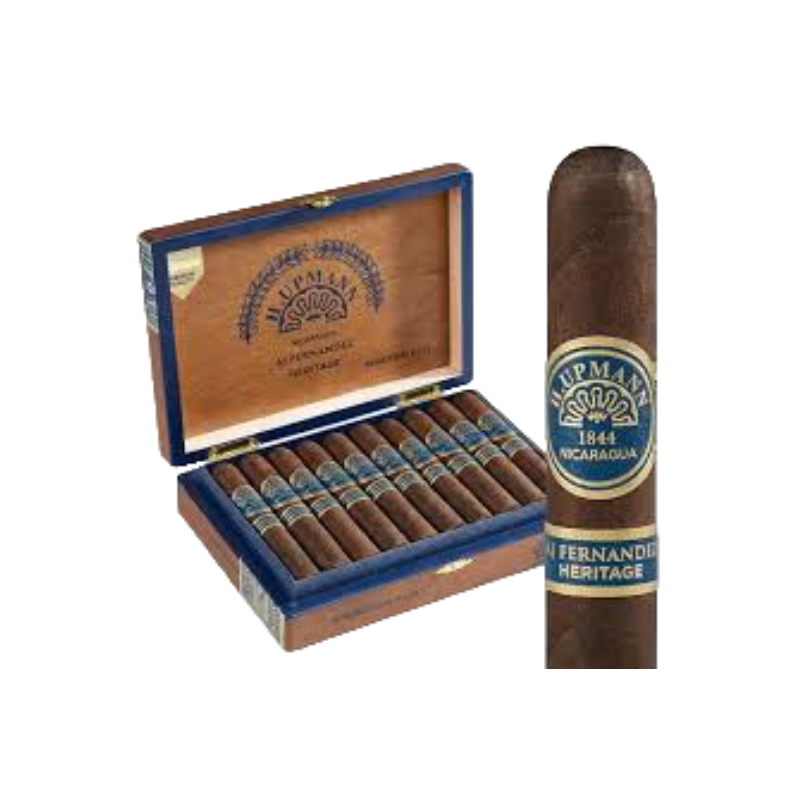 H UPMANN AJ FERNANDEZ NICARAGUA ROBUSTO 20 CIGARS