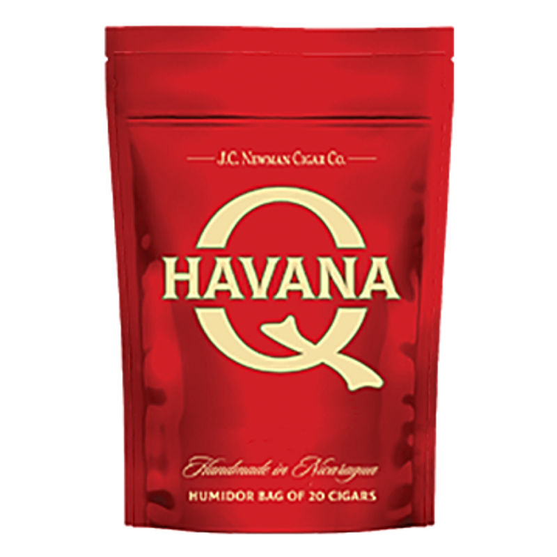 HAVANA Q DOUBLE CHURCHILL BAG OF 20