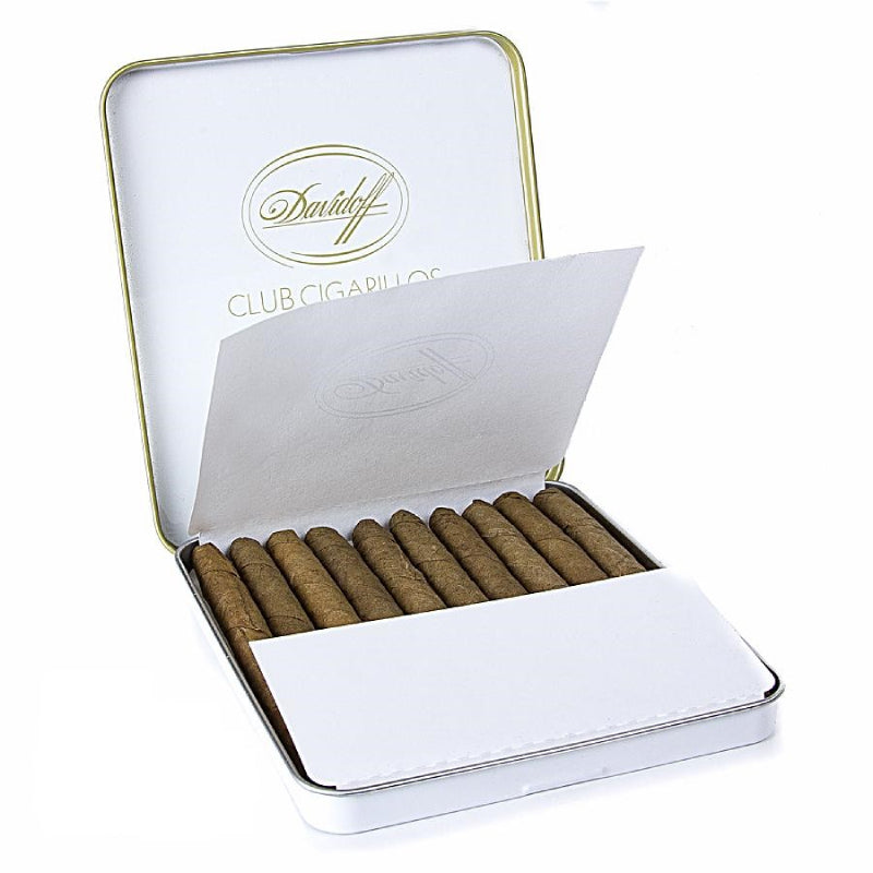 Davidoff Cigarillos Club