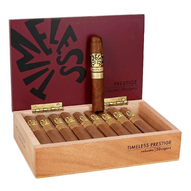 Ferio Tego Timeless Prestige Robusto