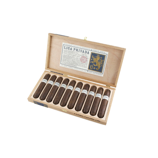 LIGA PRIVADA UNICO FERAL FLYING PIG BOX OF 10