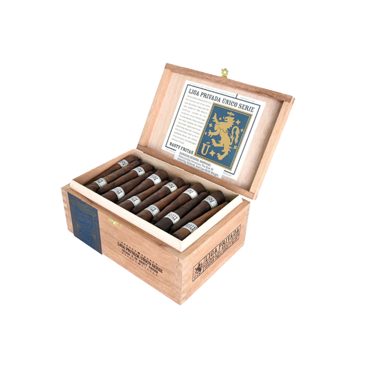 LIGA PRIVADA UNICO NASTY FRITAS BOX OF 25