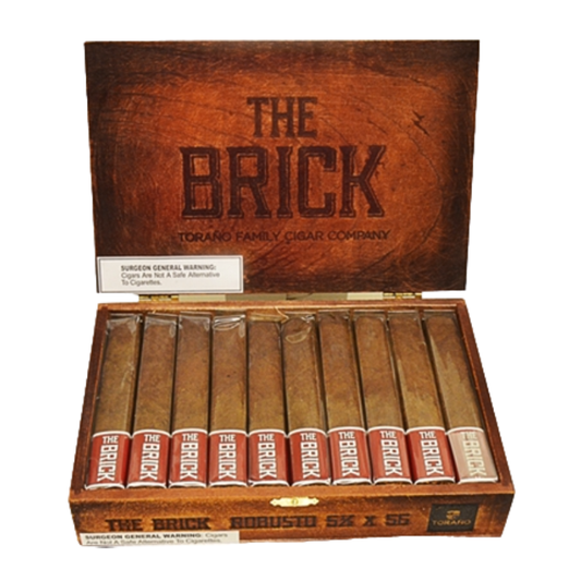 THE BRICK CHURCHILL (7*56) BOX OF 20