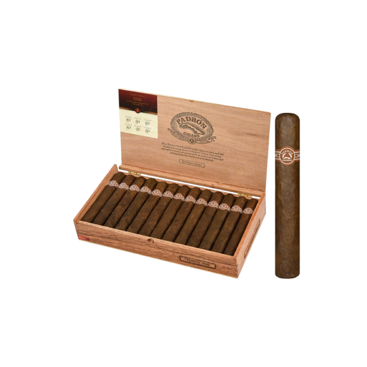 PADRON MADURO 5000 X 26