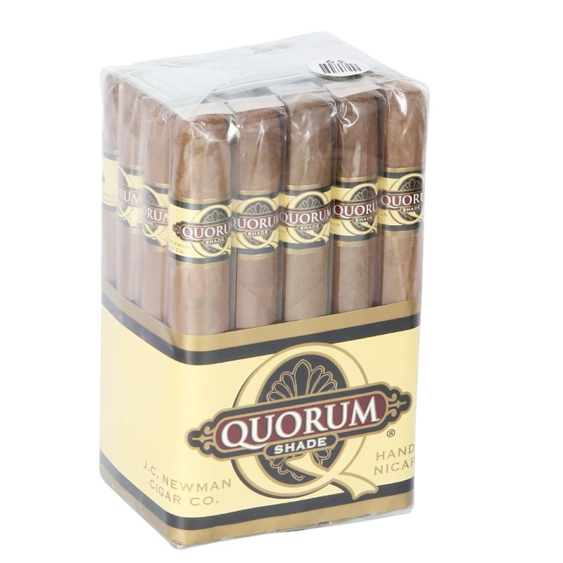 QUORUM SHADE CORONA 5(1/2) X43