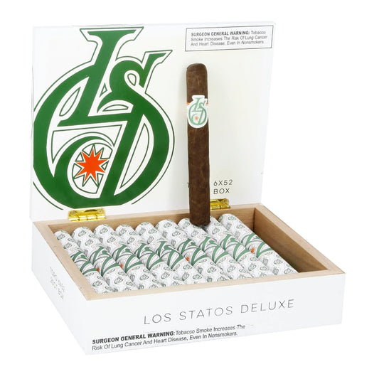 LOS STATOS DELUXE FULL TIME TORO BOX OF 20