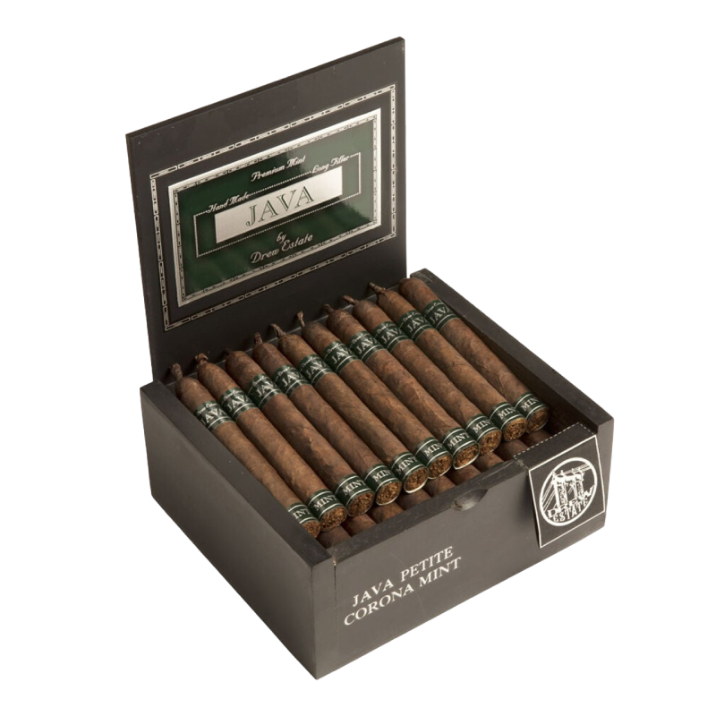 ROCKY PATEL JAVA CORONA MINT 5 X 42 24 COUNT