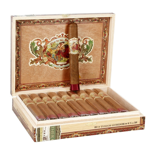 My Father Flor De Las Antilas Toro Gordo 20Ct