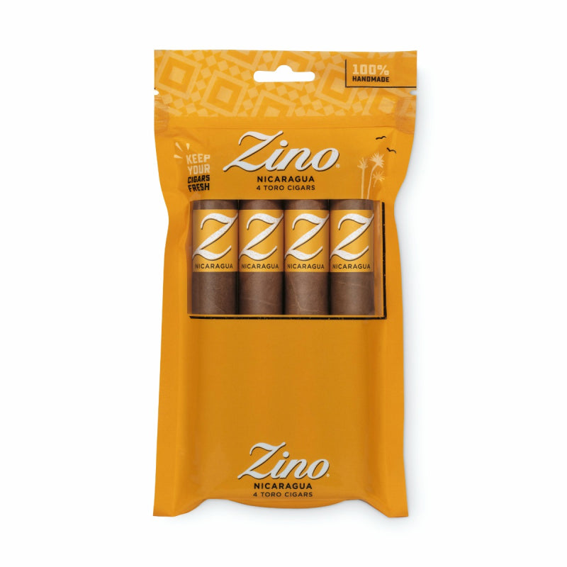 Zino Nic Toro Fresh Pack