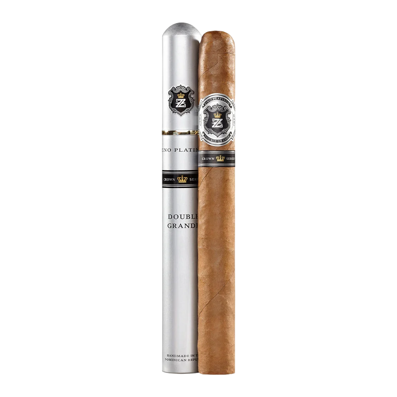 Zino Platinum Crown Double Grande  Tubos