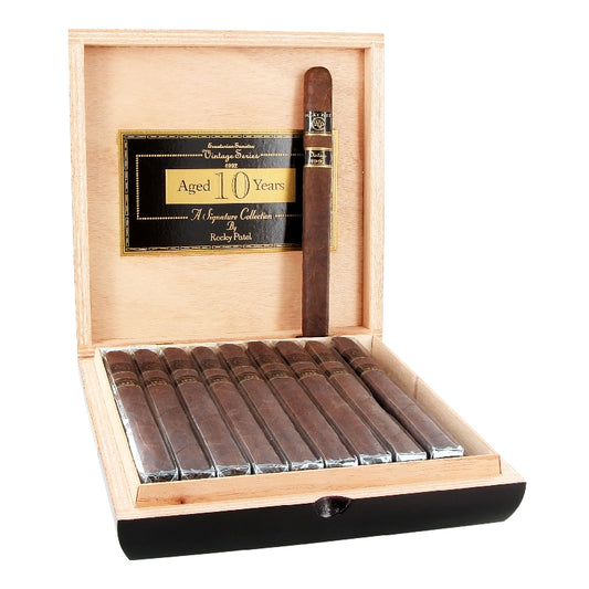 ROCKY PATEL VINTAGE 1992 CHURCHILL 7 X 48 BX OF 20