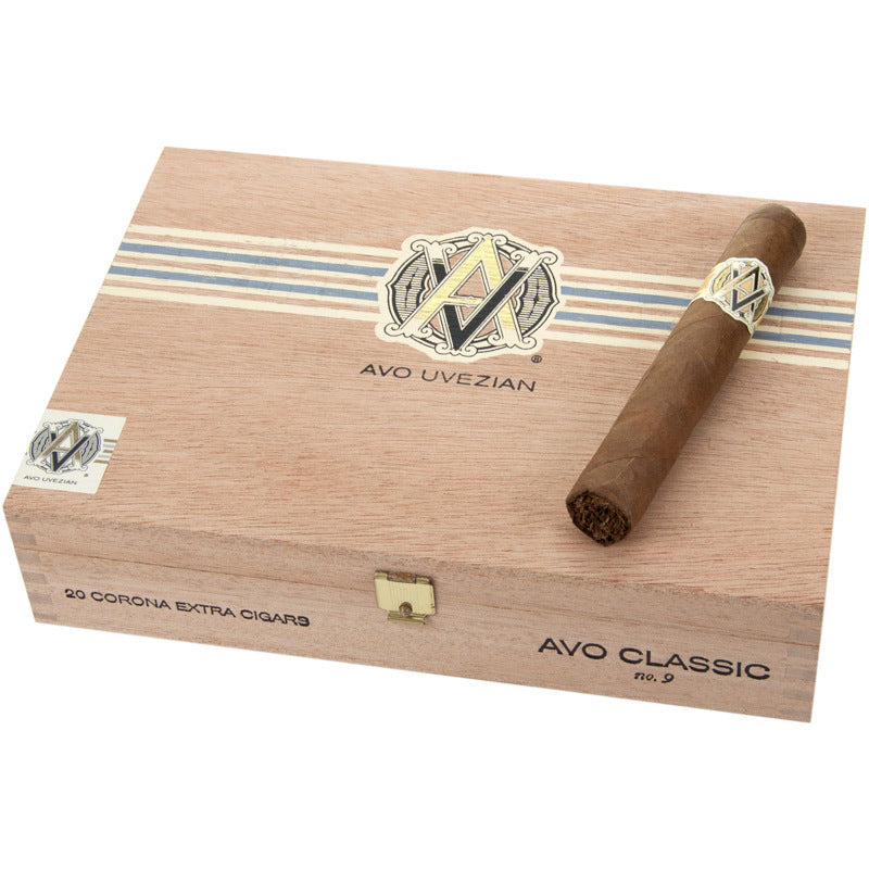 Avo Classic Classic No. 9