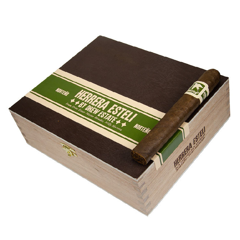 HERRERA NORTENO TORO ESPECIAL BOX OF 25