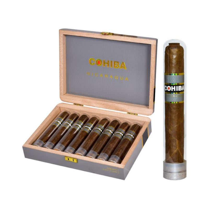 COHIBA NICARAGUA N5.25 x 54 16CT