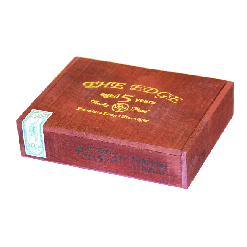 ROCKY PATEL TORPEDO COROJO BOX OF 20