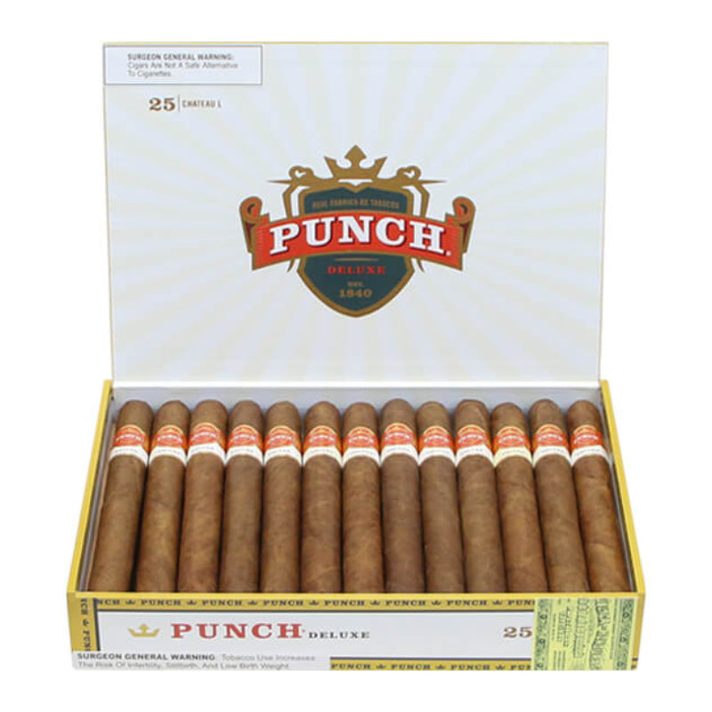 PUNCH PITAS EMS 6 1/8X50 25CT