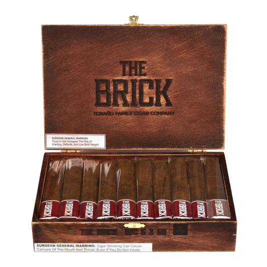 THE BRICK BFC (6*60) BOX OF 20