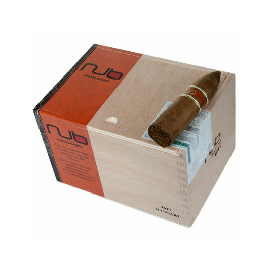 NUB HABANO 4 X 64 BX OF 24