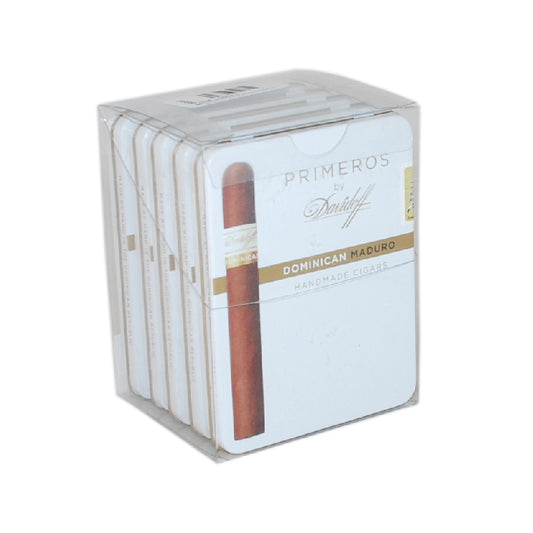 Davidoff Primeros Maduro