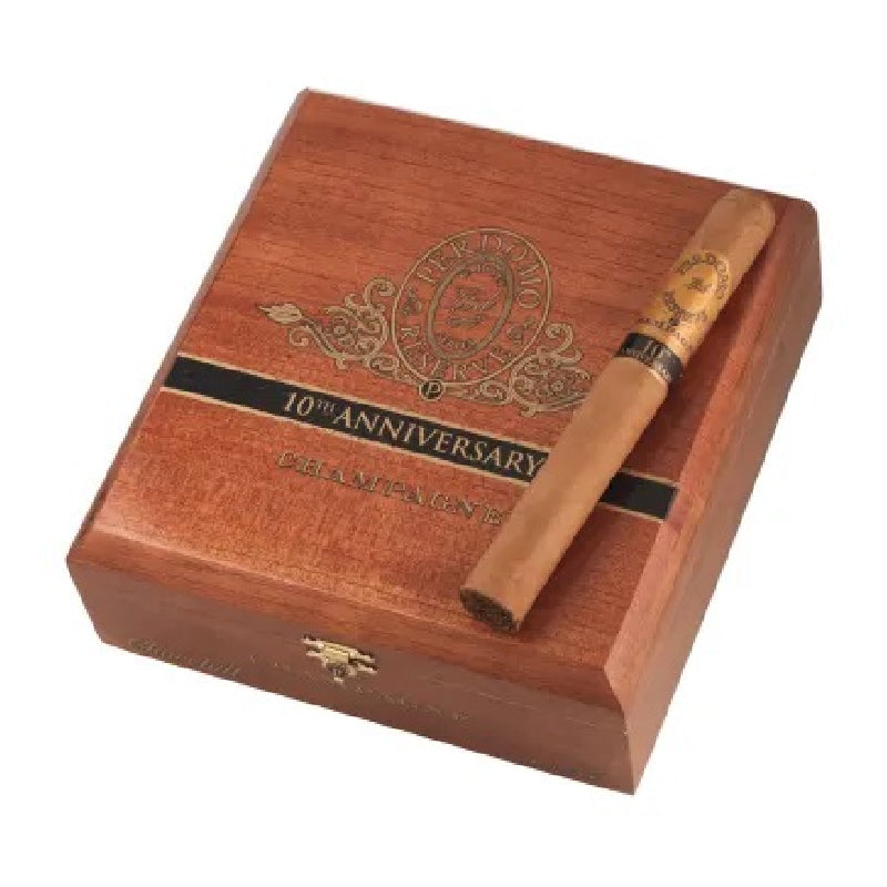 PERDOMO RESERVE 10TH ANNIVERSARY CHURCHILL CHAMPAG