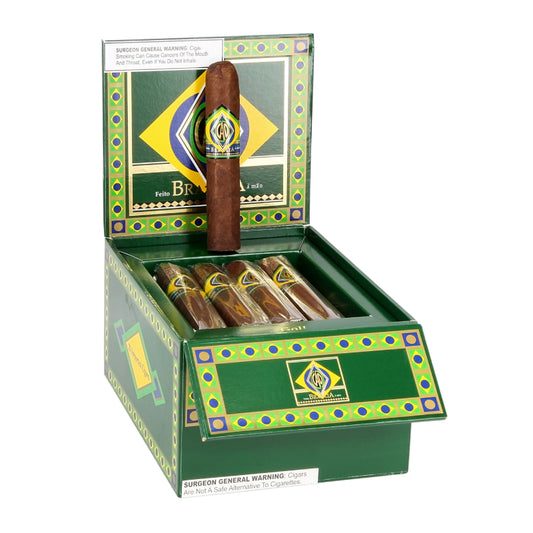 CAO BRAZILIA LAMBADA 6X50 20CT