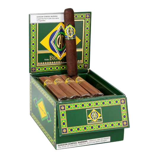 CAO BRAZILIA AMAZON BOX OF 20