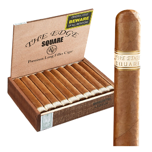 ROCKY PATEL EDGE  ROBUSTO COROJO 20 COUNT