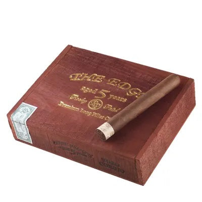 ROCKY PATEL EDGE TORO COROJO BOX 20 6X52