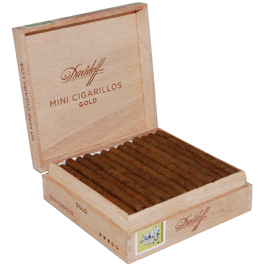 Davidoff Cigarillos Mini