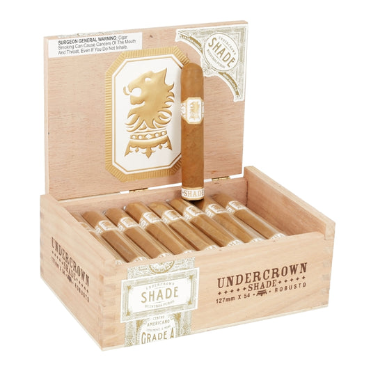 UNDERCROWN SHADE ROBUSTO