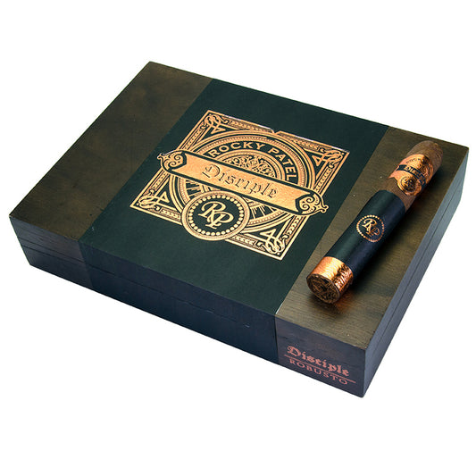 ROCKY PATEL DISCIPLE ROBUSTO 5 X 50 BX OF 20