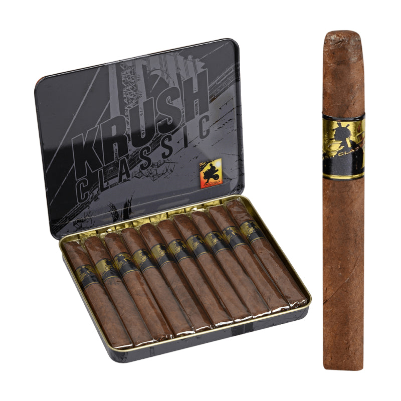 ACID KRUSH MORADO MADURO TIN  OF 5/10*