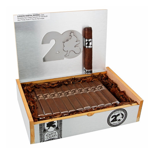 ACID 20 MADURO ROBUSTO BOX OF 24 5X50 BOX PRESSED