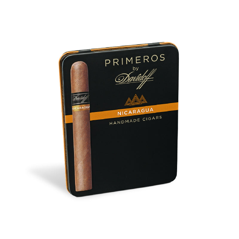 Davidoff Primeros Nicaragua